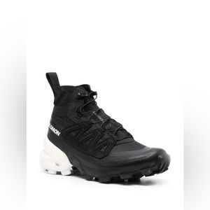 MM6 Maison Margiela x Salomon high-top sneakers BNIB